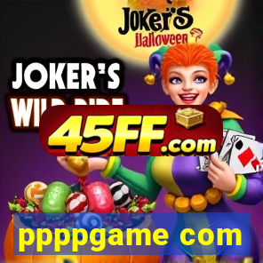 ppppgame com